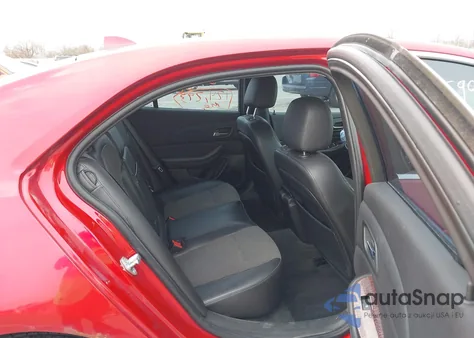 2013 Chevrolet Malibu Eco Premium Audio z USA, uszkodzony, nr VIN 1G11F5RR2DF114384